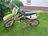 Kawasaki KX 85 Vollcross Kleinrad - MOTORRAD KLEIN