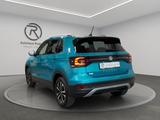 Volkswagen T-Cross 1.0 TSI United / Navi LED RFK - Volkswagen T-Cross UNITED mit Benzin-Antrieb