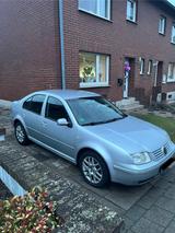 Volkswagen VW Bora 1.6 Benzin  2 Hand Scheckheft Zahnriemen - Volkswagen Bora: 1.6