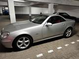 Mercedes-Benz Mercedes Benz SLK R170 200 Kompressor - Mercedes-Benz: R Slk 170