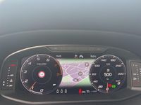Cupra Ateca - Vorschau Bild 13