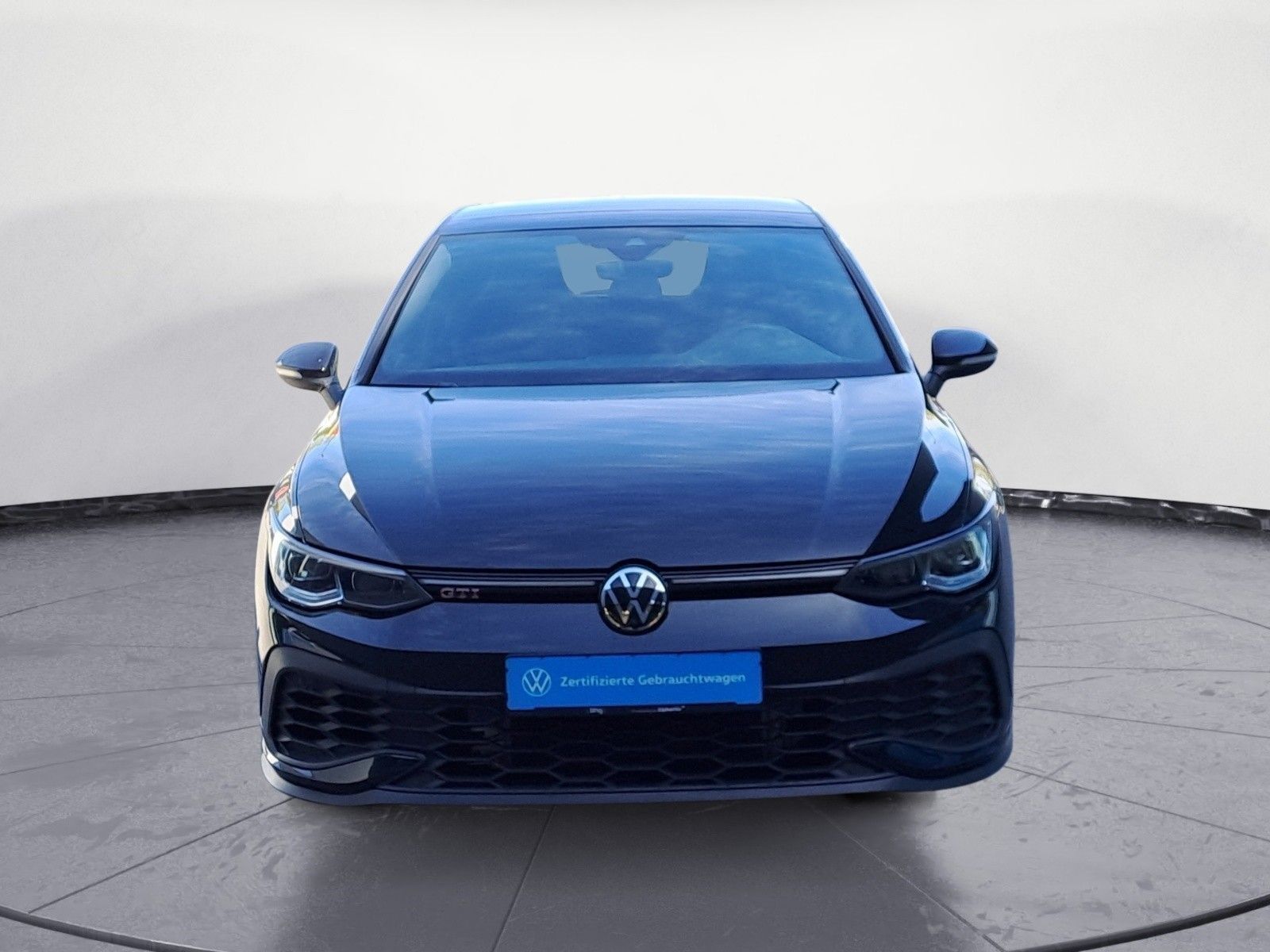 Volkswagen Golf - Bild 7