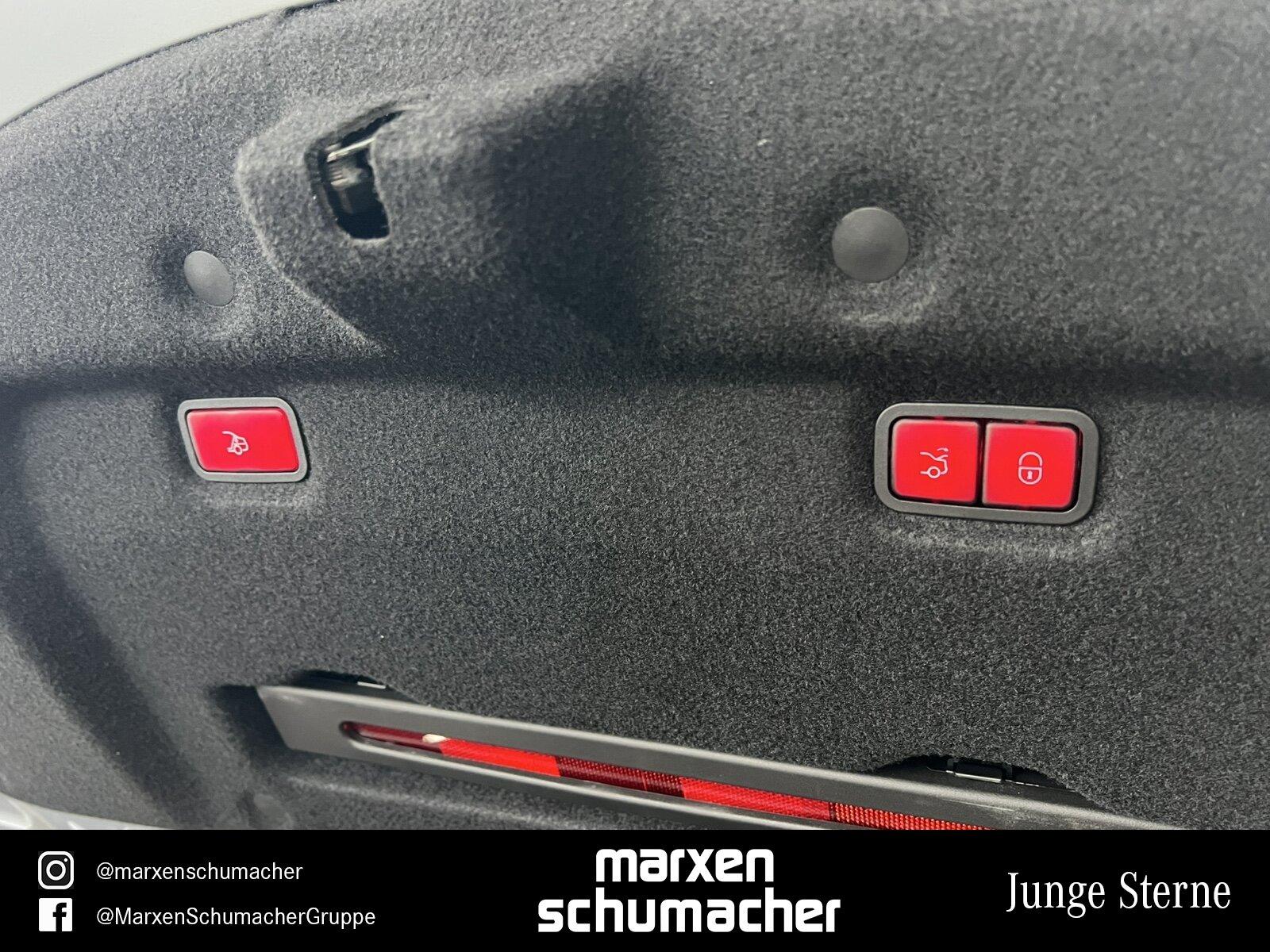 Mercedes-Benz AMG SL 63 4M+ Perf.Sitze+Night2+Carbon+PremPlus