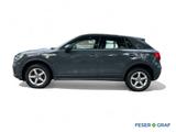 Audi Q2 1.0 TFSI basis ultra CarPlay/SHZ/LED/PDC - graue Audi Q2