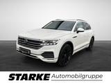 Volkswagen Touareg 3.0 TSI V6 eHybrid 4Motion Elegance  Hea - Volkswagen Touareg Elegance mit Hybrid-Antrieb (Benzin/Elektro)