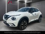 Nissan Juke 1.0 DIG-T ACENTA I Automatik I Navi Komfort - Nissan New cars