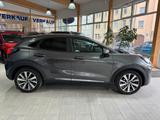Ford Puma Titanium X - Ford Puma SUV