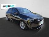 Opel Corsa Edition 1.2 Multimedia, RFK, SHZ - Opel Corsa: Schwarz, 1.2