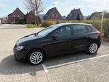 Seat Ibiza 1.0 TSI Style - Schwarz, 80.000km, Bj.2020 - Seat Ibiza: Sc Style