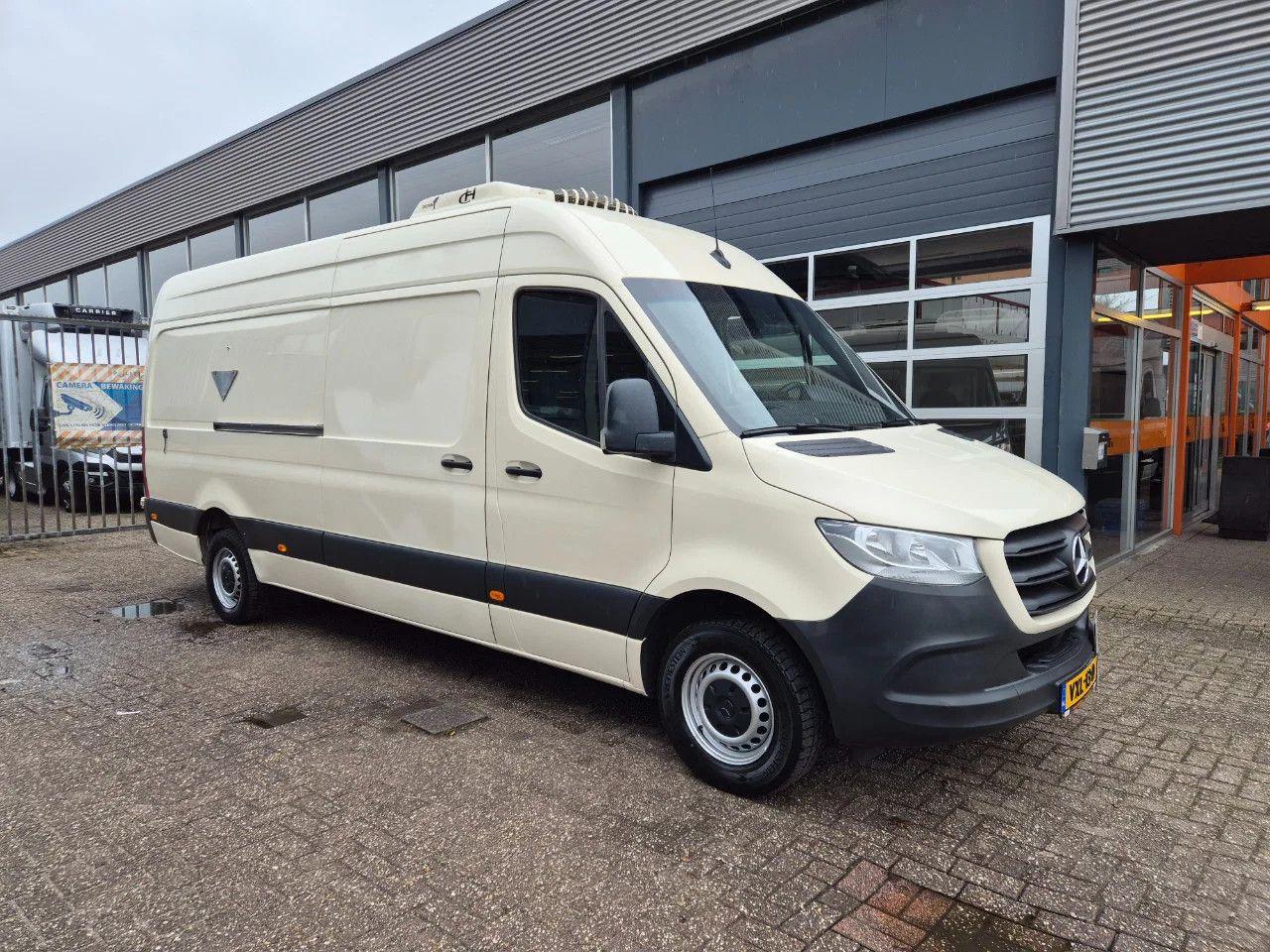 Mercedes-Benz Sprinter 315 CDI/ L3H2/ Koelwagen/ Carrier MT/ S