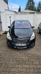 Opel Corsa 1.6 Turbo GSi 110kW GSi - Opel Corsa: Gsi Turbo