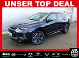 Chevrolet Blazer RS 3,6 V6 | dt. Erstauslieferung - Chevrolet Blazer Gebrauchtwagen