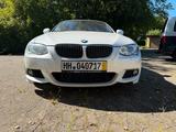 BMW 335i Cabrio mit M-Paket - Sportlicher Klassi - BMW 335 aus 2011: Cabrio, 335i