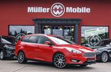 Ford Focus Turnier 1.5 Titanium Aut RACEROT ACC STHZG - Ford Focus mit Benzin-Antrieb: Standheizung