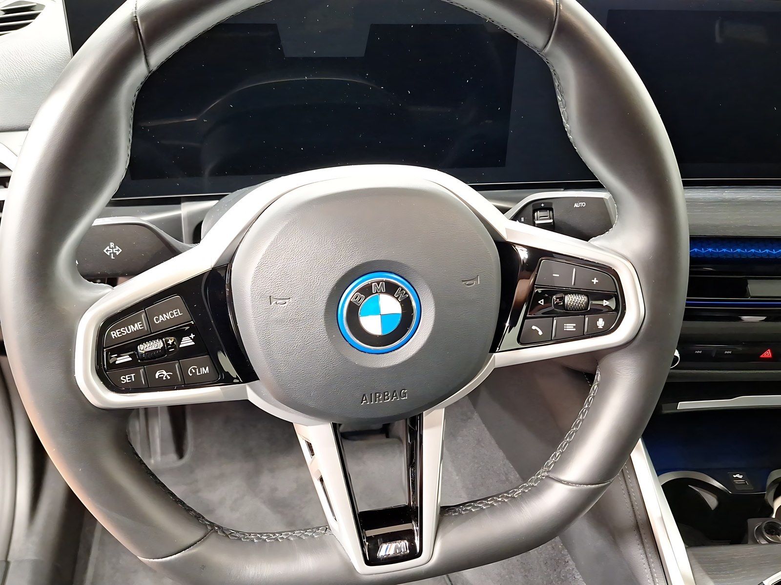 BMW i4 - Bild 13
