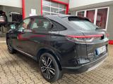 Honda HR-V Advance - Honda HR-V: Advance