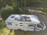 Knaus TI 700 MG AUTARKMOBIL - Knaus Wohnwagen & Wohnmobile