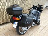 BMW R 1100 RT - TÜV 06/28 - dunkelgraumetallic - BMW 1998 R1100R