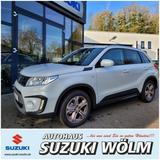 Suzuki Vitara 1.6 Comfort 4x2*AHK*RFK*SHZ* - Suzuki: R
