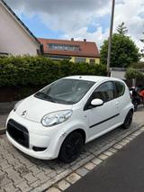 Citroën Citroen C1 1.0 - Citroën C1 in Nürnberg