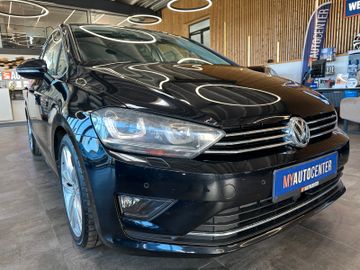 Volkswagen Golf Sportsvan VII *Highline*Pano*R Line*