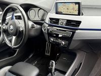 BMW X2 - Vorschau Bild 10