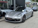 Porsche Panamera GTS Sport Turismo Aut. / V8 kein Hyb... - gebrauchte Porsche Panamera aus dem Jahr 2021