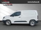 Toyota Proace City L1 ElECTRIC DUTY COMFORT*CARPLAY*15- - weiße Toyota PROACE CITY