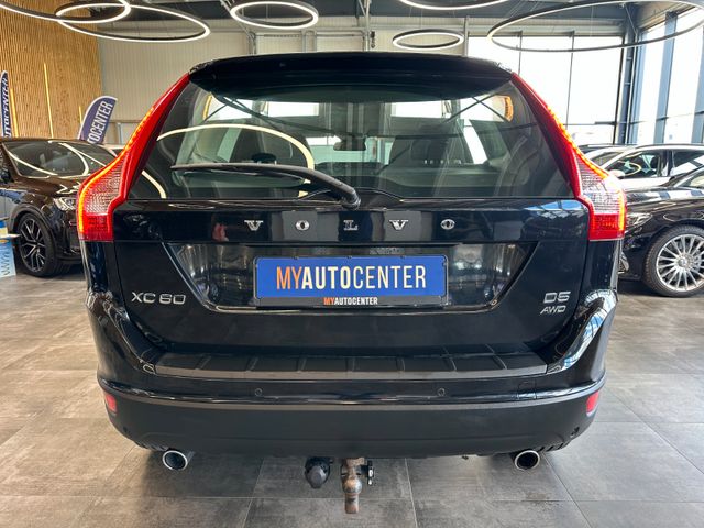 Volvo XC60 Momentum AWD *Xenon*Leder*