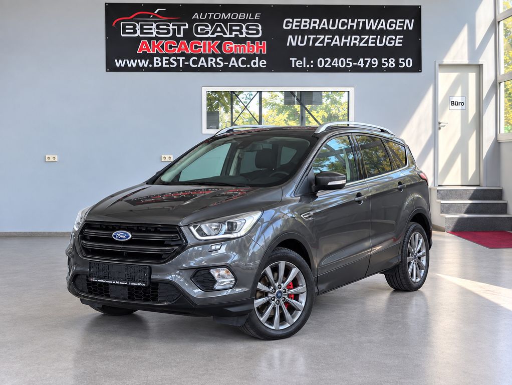 Image of Ford Kuga