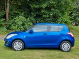 Suzuki Swift Comfort/Club - Suzuki Swift: Club