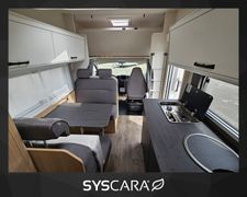 Sunlight A 68 Citroen