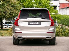 Volvo XC 90 – 5 / 30