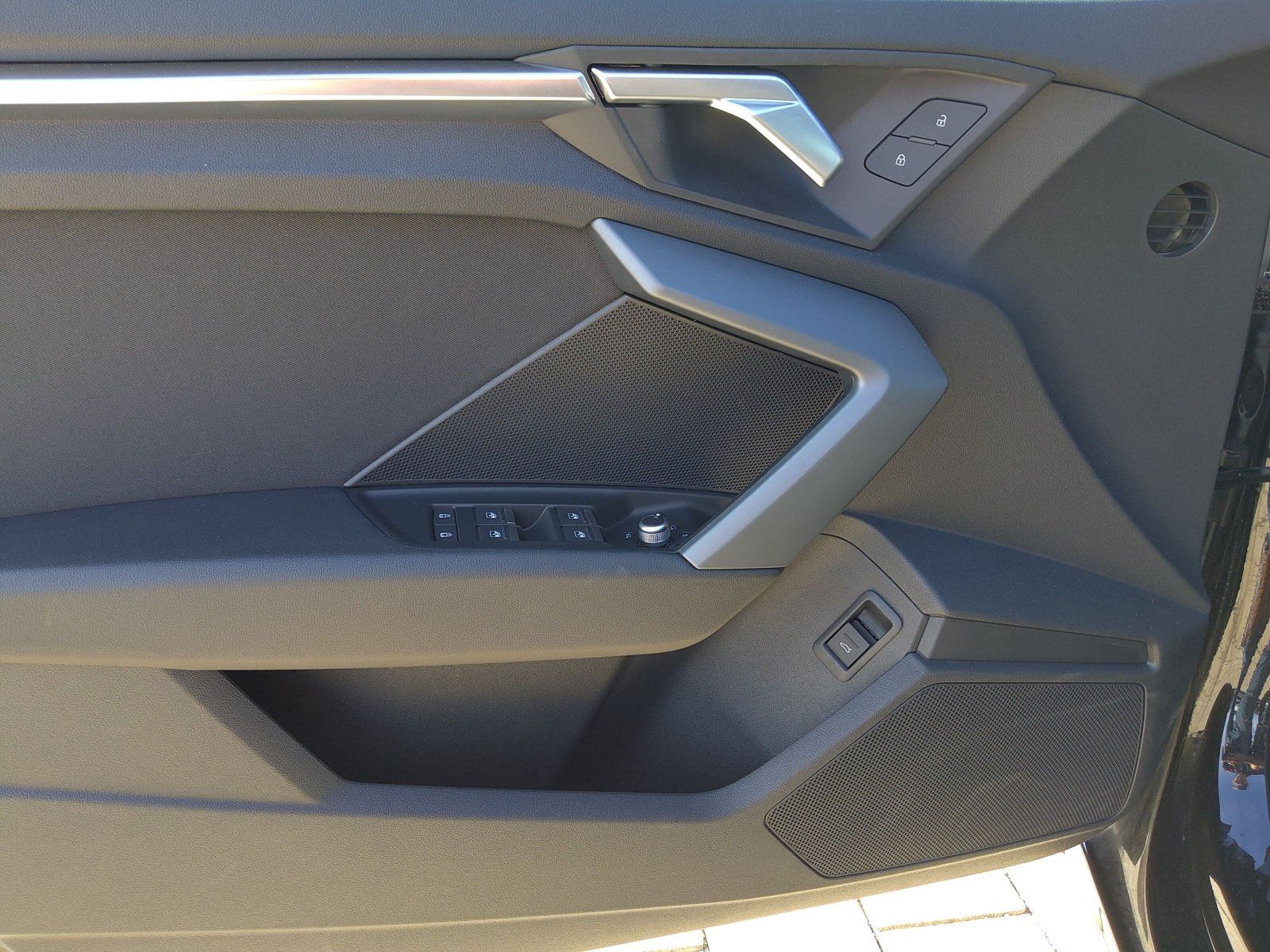 Audi A3 - Bild 16