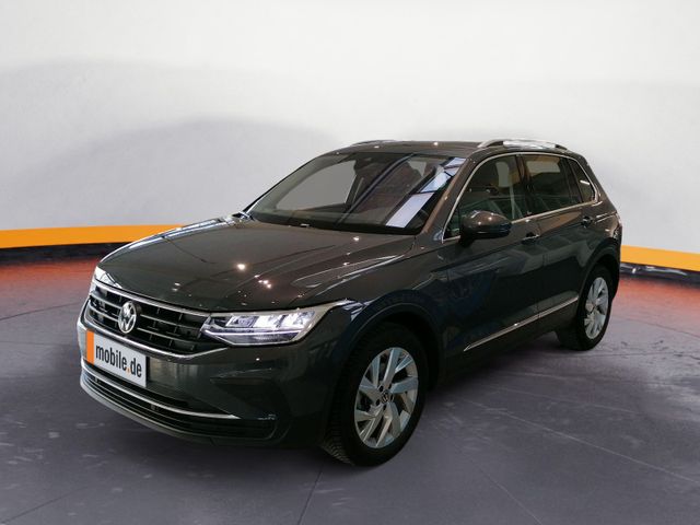 Volkswagen Tiguan MOVE 1.5TSI 150PS DSG ACC.AHK.KAMERa.NAVI