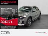 Audi A1 allstreet 30 TFSI LM17 LED KAMERA - gebrauchte Audi A1 aus dem Jahr 2024