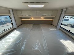 Etrusco T 6900 SB | Autom. | RFK | Bettumbau Sitzgruppe