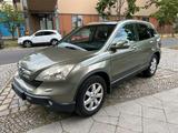 Honda CRV 2,2 Diesel - Honda CR-V Gebrauchtwagen in Berlin