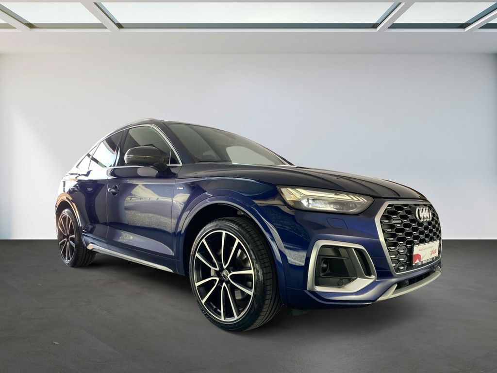 Audi Q5 - Bild 16