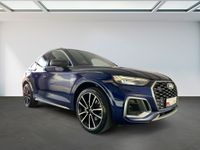 Audi Q5 - Vorschau Bild 16