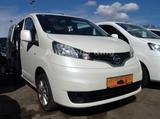 Nissan NV200/Evalia Tekna-7Sit/NAV/Sonderlack - Nissan: Van, Nv