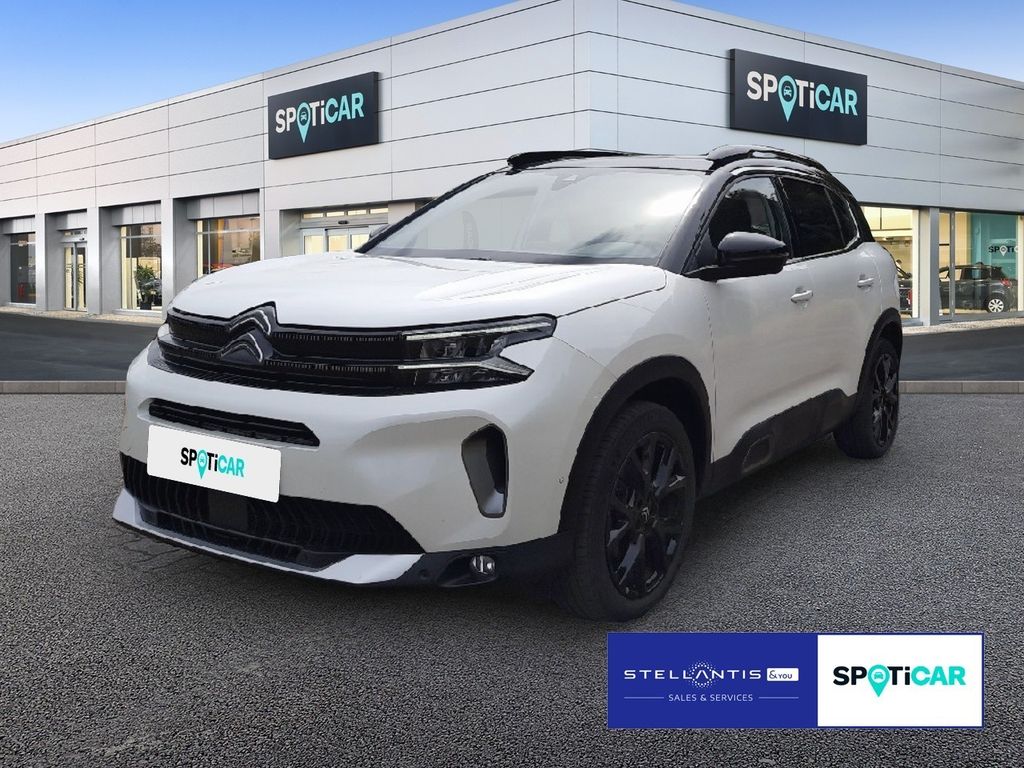 Image of Citroën C5 Aircross