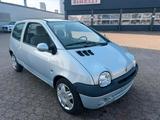 Renault Twingo Automatik /Einmalig mit 376... - gebrauchte Renault Twingo aus dem Jahr 2004