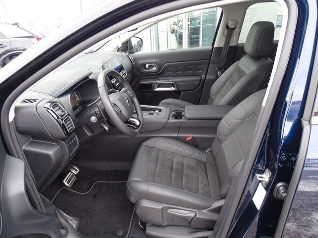 C5 Aircross Shine S&S Hybrid 225