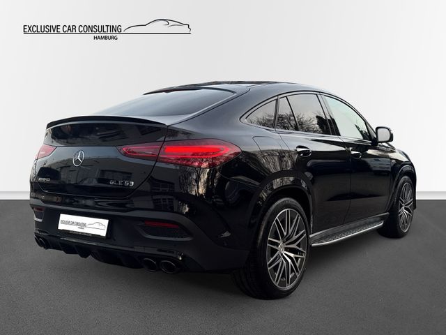 MERCEDES-BENZ GLE 53 AMG – Bild 6