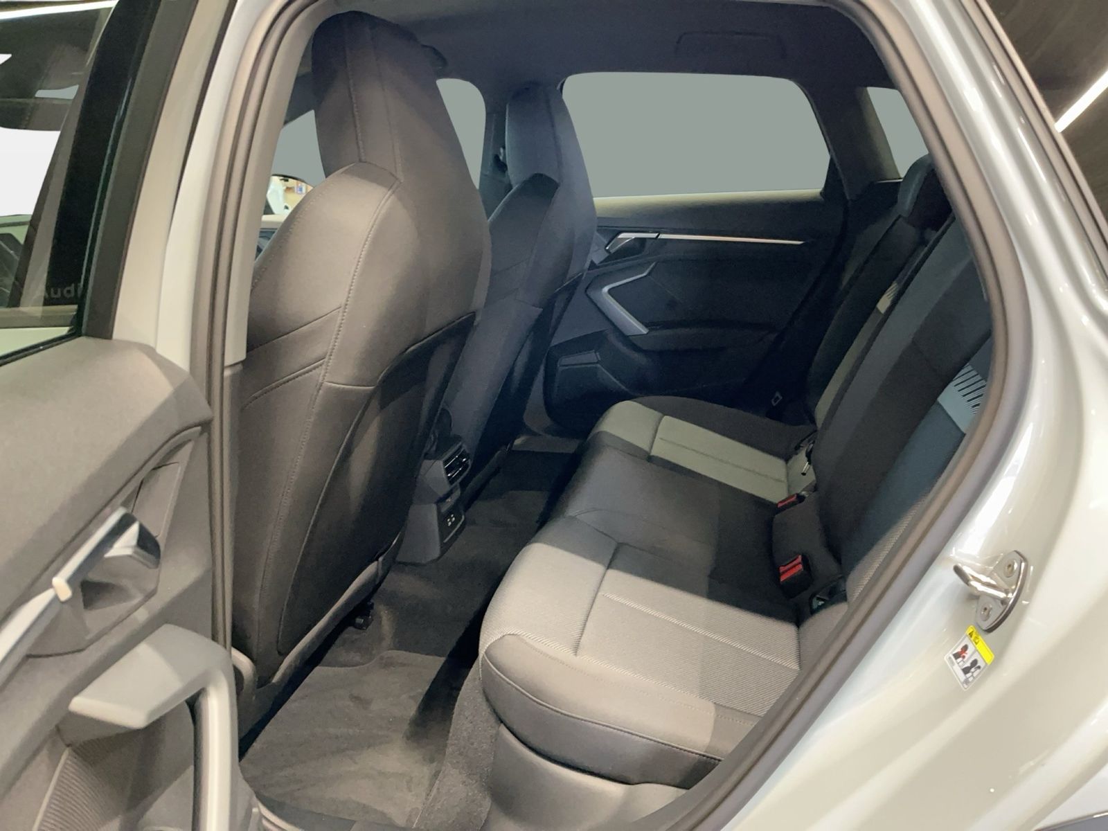 Audi A3 - Bild 11
