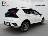 Hyundai BAYON 1.0 Turbo 6-MT 2WD  SELECT - Hyundai BAYON Neuwagen