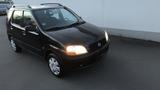Suzuki Ignis 1,3 Club Club - gebrauchte Suzuki Ignis aus dem Jahr 2002