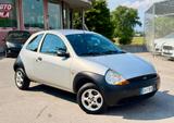 Ford Ka 2004 1.3 benzina km 140,000 ok neopatent - Ford Ka/Ka+ aus 2004