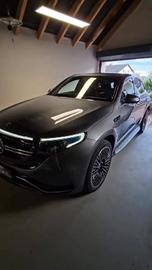 صورة 3 لـ 2020 Mercedes-BENZ EQC